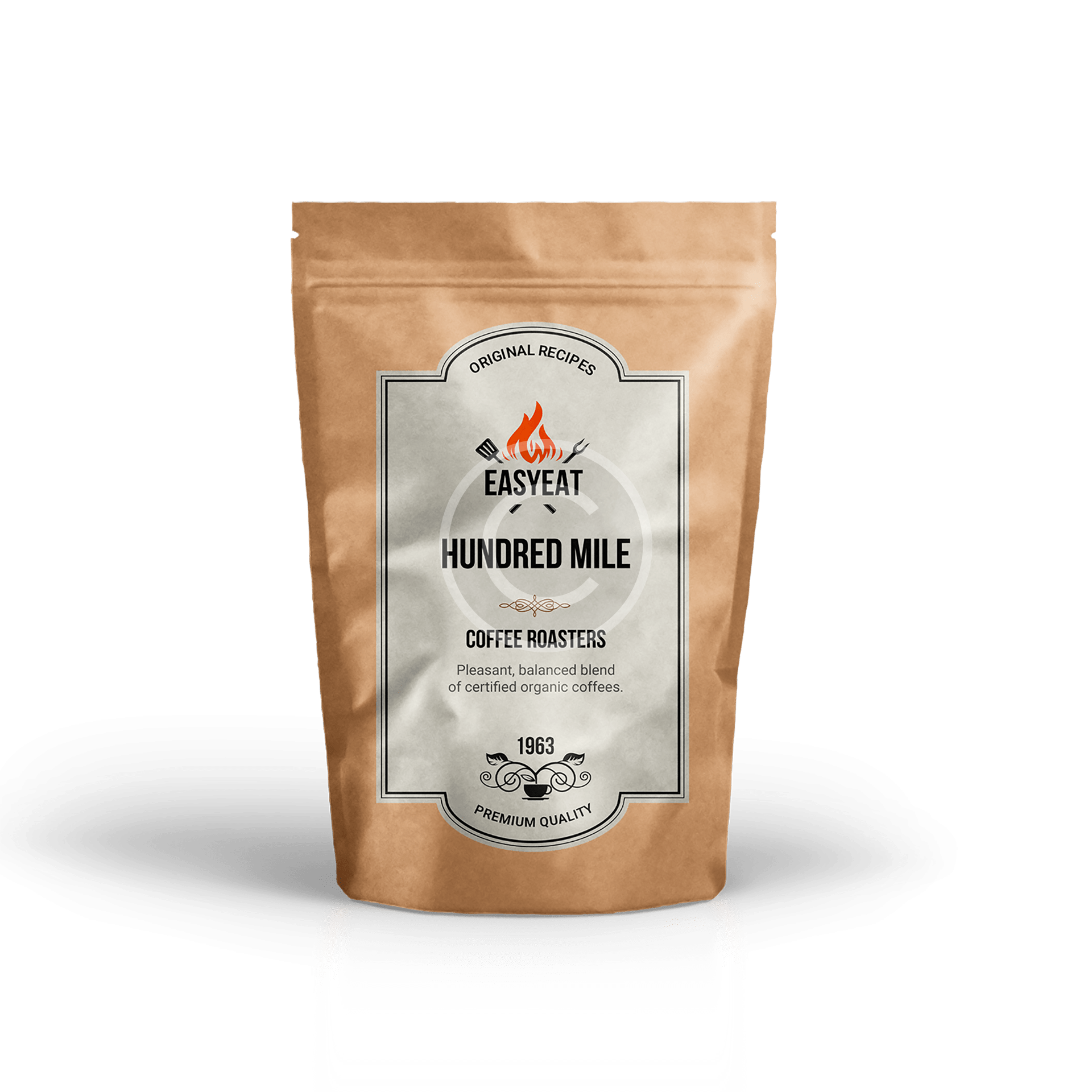 Brazilian Coffee